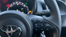 Toyota Aygo X 1.0 VVT-i Pure 5dr Petrol Hatchback